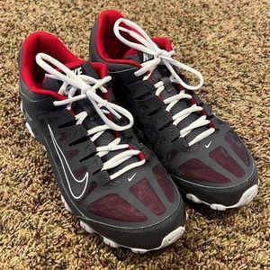 Men’s Nike Sneckers